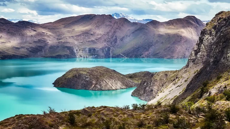 Chile elegido como Mejor Destino Ecológico del Mundo 2022