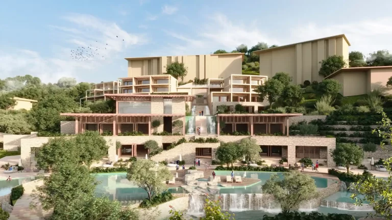Así será el próximo resort Waldorf Astoria Costa Rica