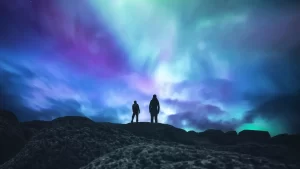 Los mejores lugares para ver las auroras boreales en 2023