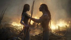 ¿Estrena Avatar 2 en streaming y online en Disney Plus? Sí
