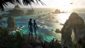 Avatar 2 y Pantera Negra 2 estrenan online en Disney Plus