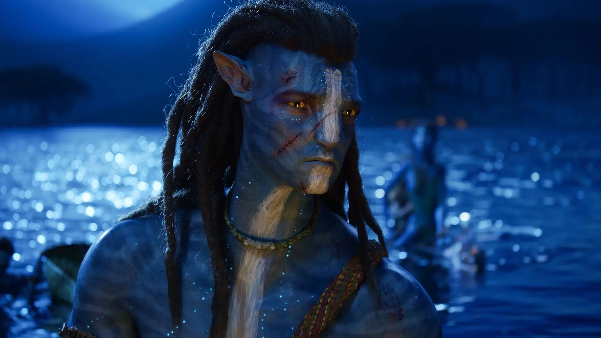 REVIEW Avatar 2 The Way Of Water: la fantasía está, pero la magia quizás no