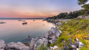Consejos para viajar a Croacia: moneda, propinas y electricidad