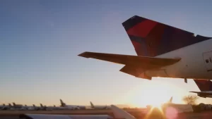 Habrá WiFi gratis en los vuelos de Delta: ¿le seguirán otras aerolíneas?