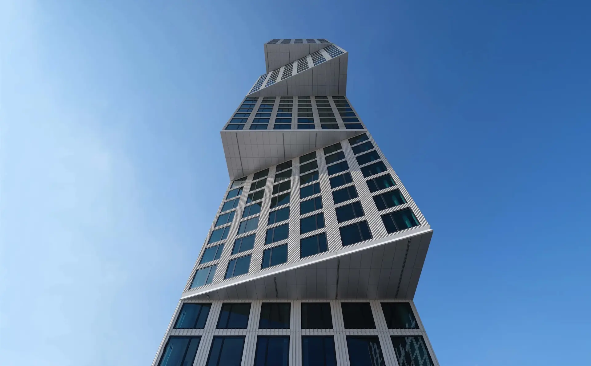 El nuevo rascacielos de Nueva York que sorprende en Brooklyn: Eagle + West