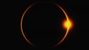 Los cuatro eclipses en 2023: fechas, dónde verlos y si serán de sol o de luna