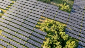 A partir de 2025, las nuevas viviendas en Tokio usarán energía solar