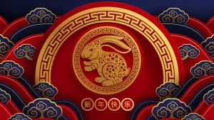 Horóscopo chino 2023: el año del conejo de agua. ¿Qué significa?