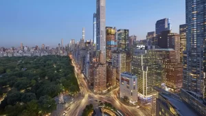 Nueva York: cinco hoteles de lujo para disfrutar en La Gran Manzana