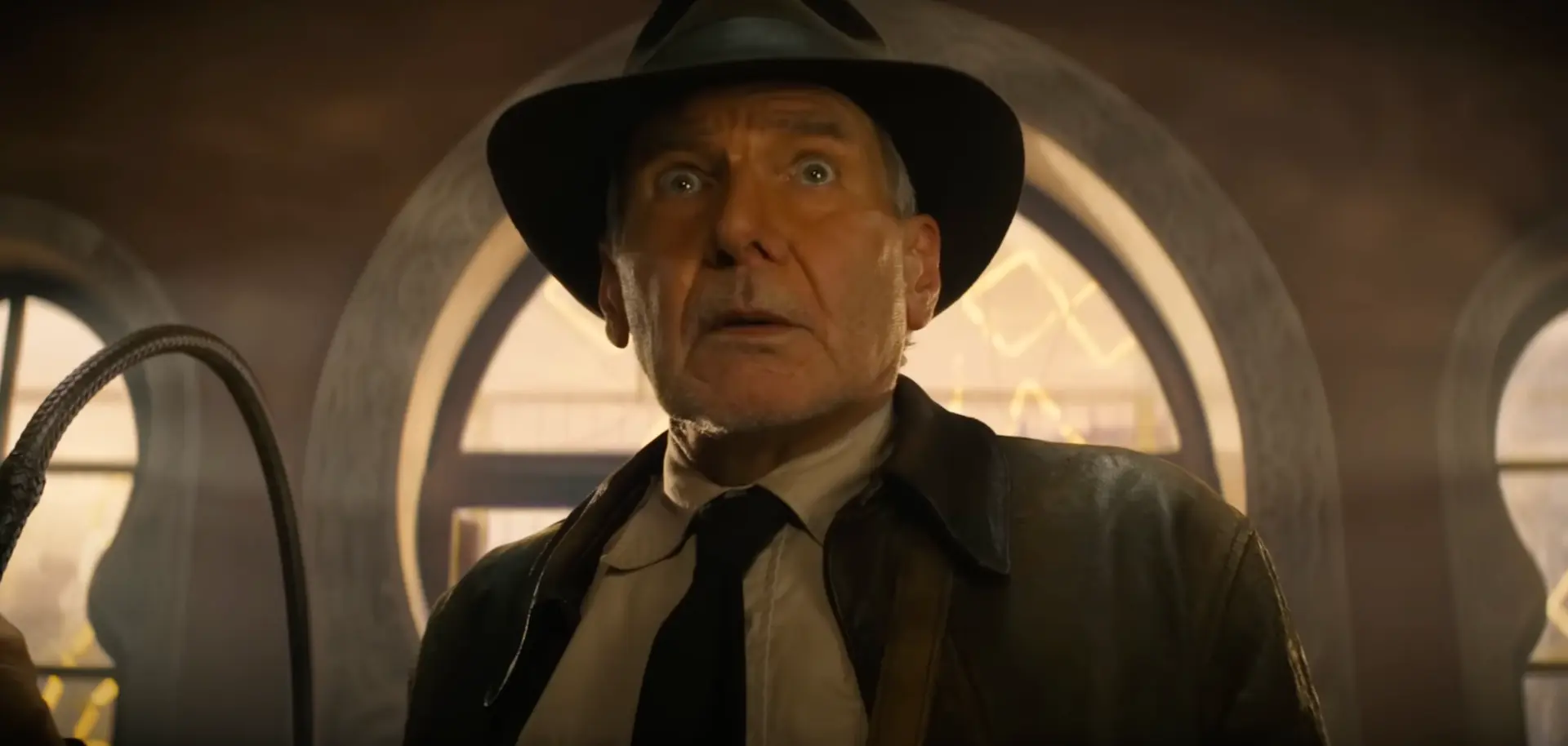 ¿Cuándo estrena Indiana Jones 5 y el Llamado del Destino? Tráiler