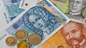 Cuáles son las monedas y billetes para usar en Croacia: kuna