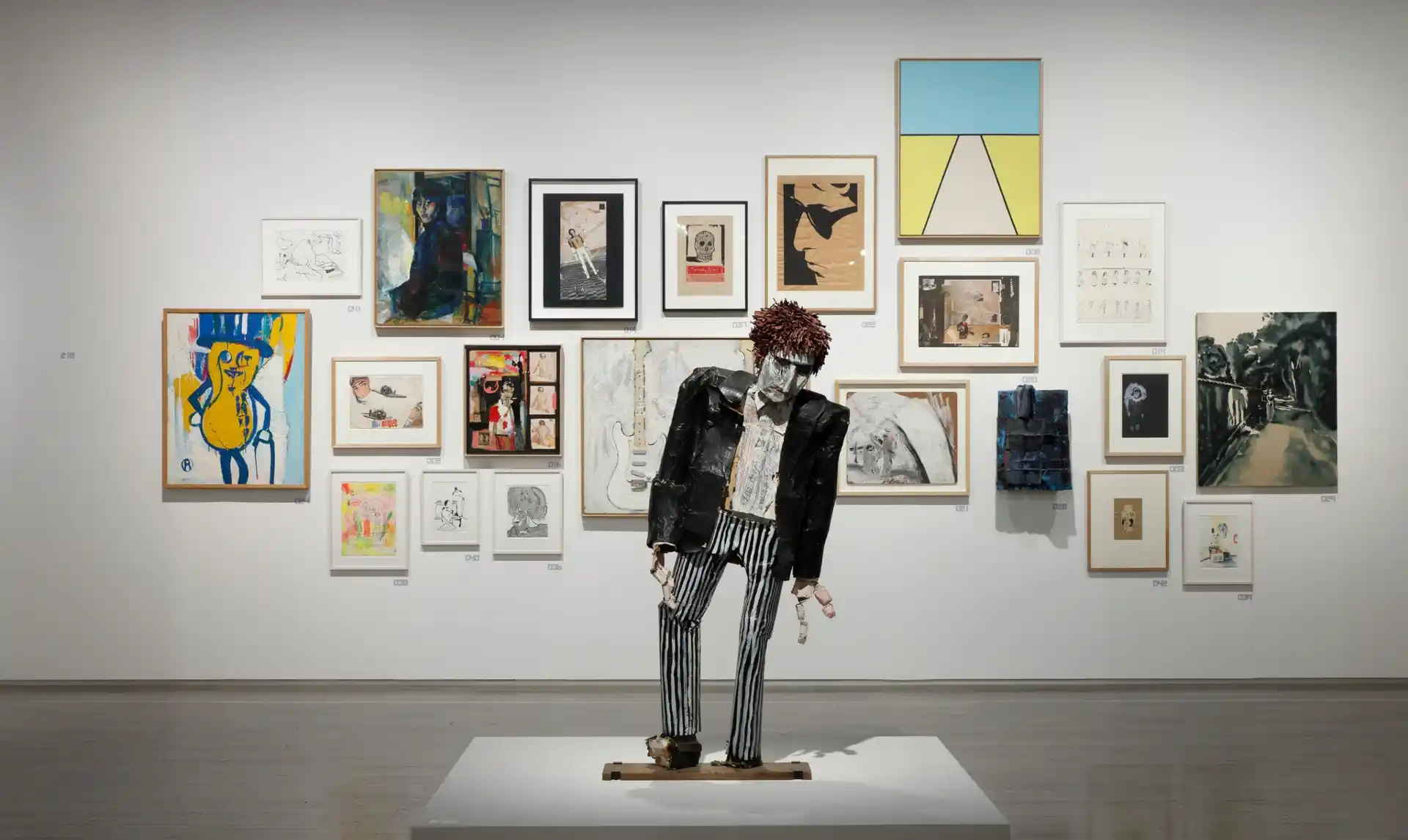 Cinco museos para disfrutar del arte en Japón