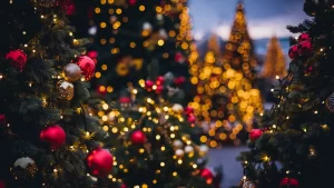 Los mejores lugares para pasar la Navidad en Croacia