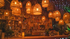Cinco restaurantes para descubrir en la Riviera Maya