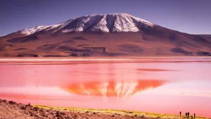 ¿Cuál es el país más fácil para viajar en Latinoamérica? Bolivia