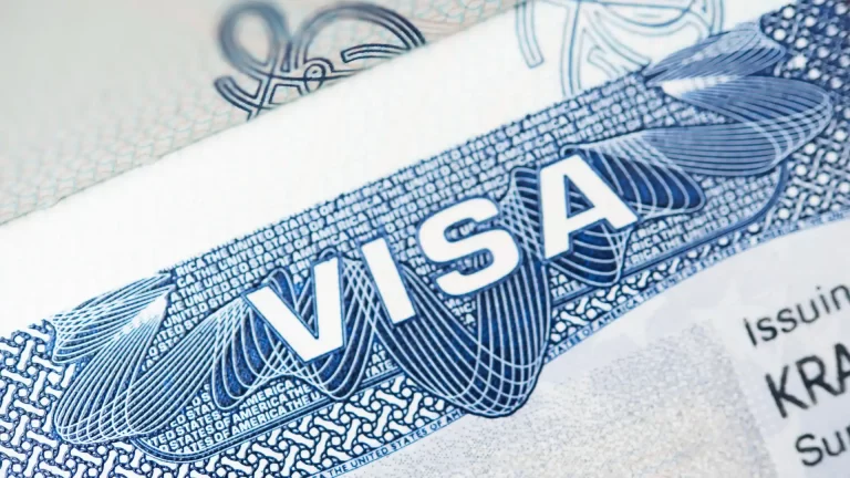 ¿Cuánto tiempo para conseguir una visa de turista de Estados Unidos?