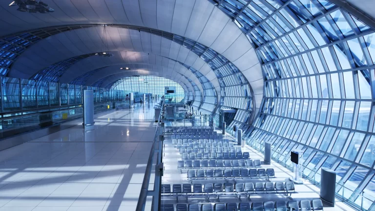 ¿Cuáles son los aeropuertos más importantes de Europa? Ranking 2023