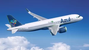 Las aerolíneas más puntuales del mundo de 2022: Latinoamérica, líder