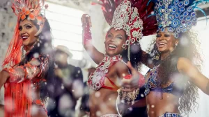 Estos son los mejores carnavales de Latinoamérica