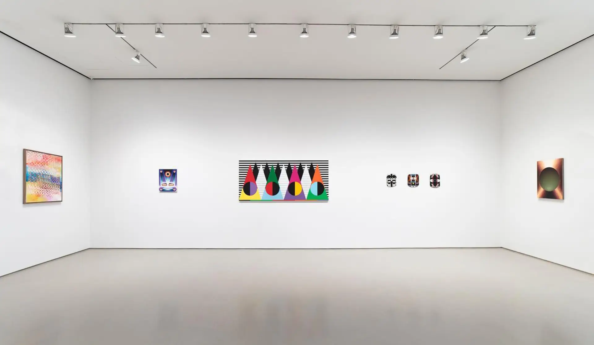 Cinco galerías de arte para visitar en Nueva York