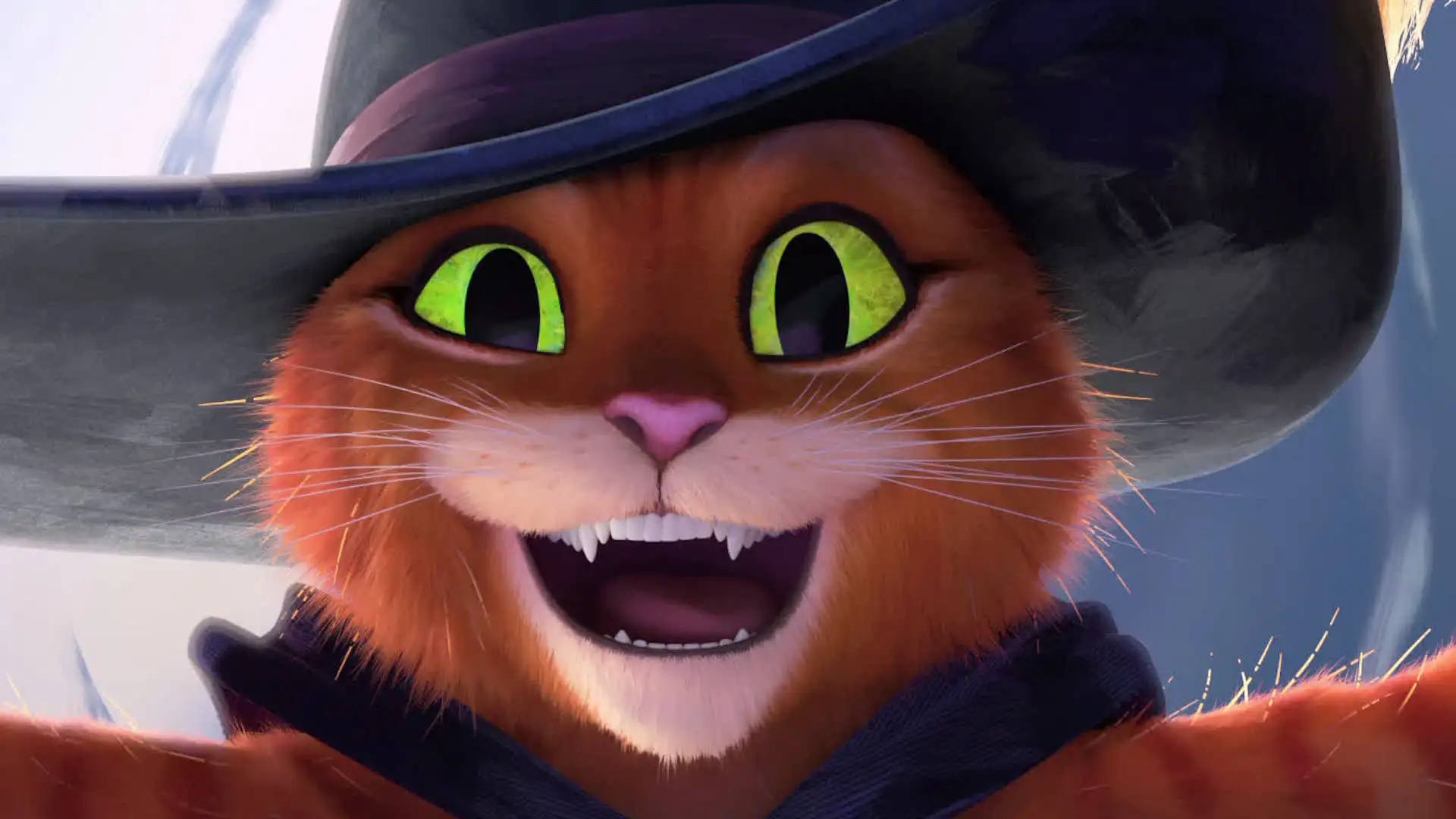 Dónde ver El Gato con Botas 2: El Último Deseo online y streaming? —  