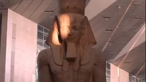 Ya está listo el Gran Museo de Giza GEM: precio de las entradas