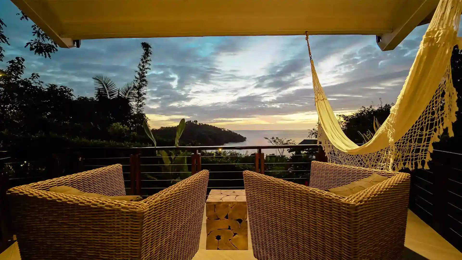Costa Rica: cinco hoteles para estadías en 2023