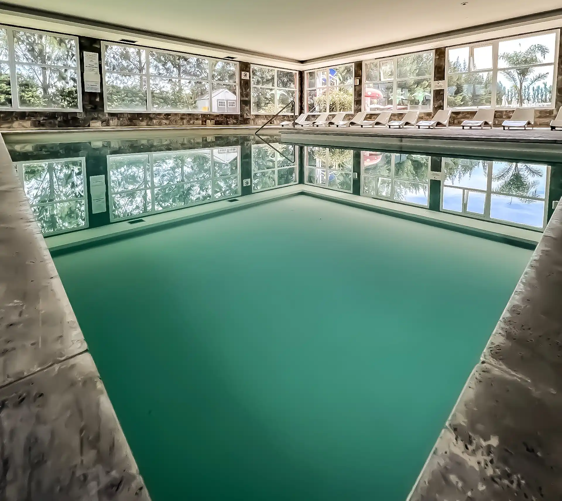 El hotel Howard Johnson Funes tiene un nuevo spa a minutos de Rosario