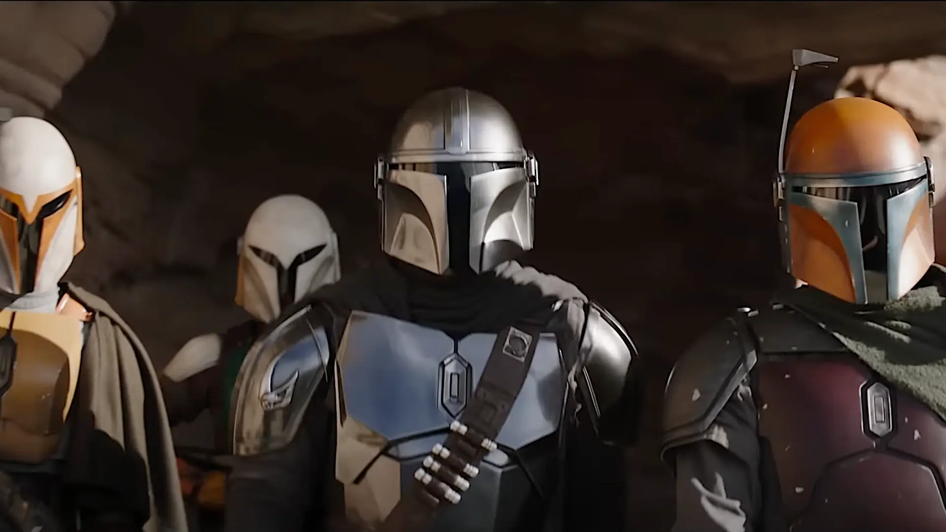 Cuándo estrenan los 8 episodios de The Mandalorian temporada 3