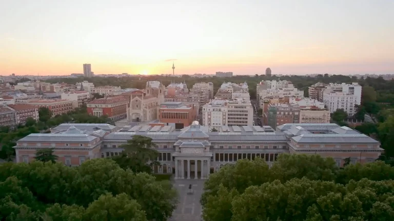Destino España: cinco museos para disfrutar del arte en Madrid