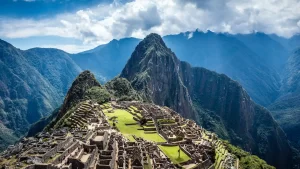 Tres consejos para viajar a Perú: vacunas, clima y moneda