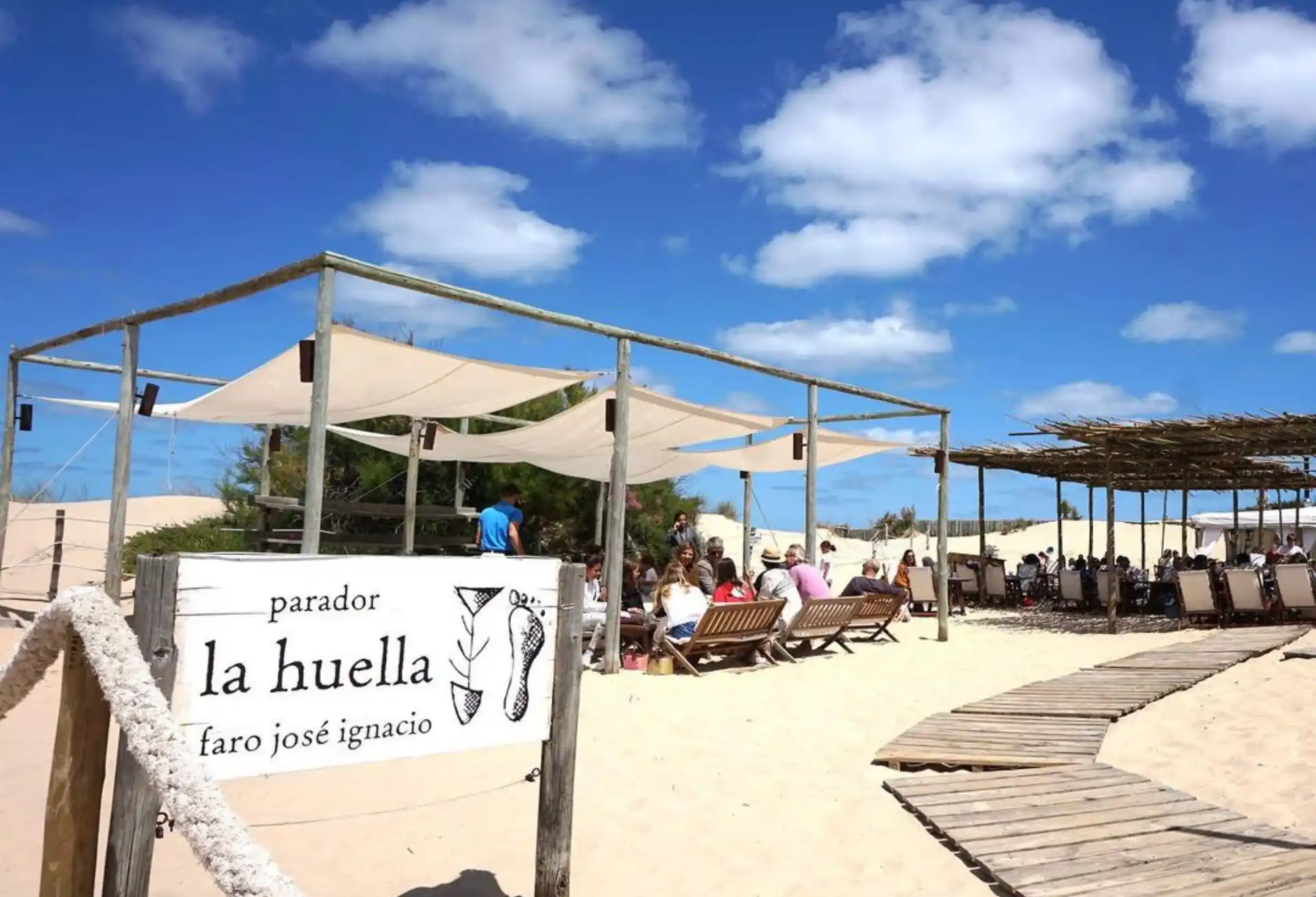 Verano 2023: cinco lugares para visitar en Punta del Este