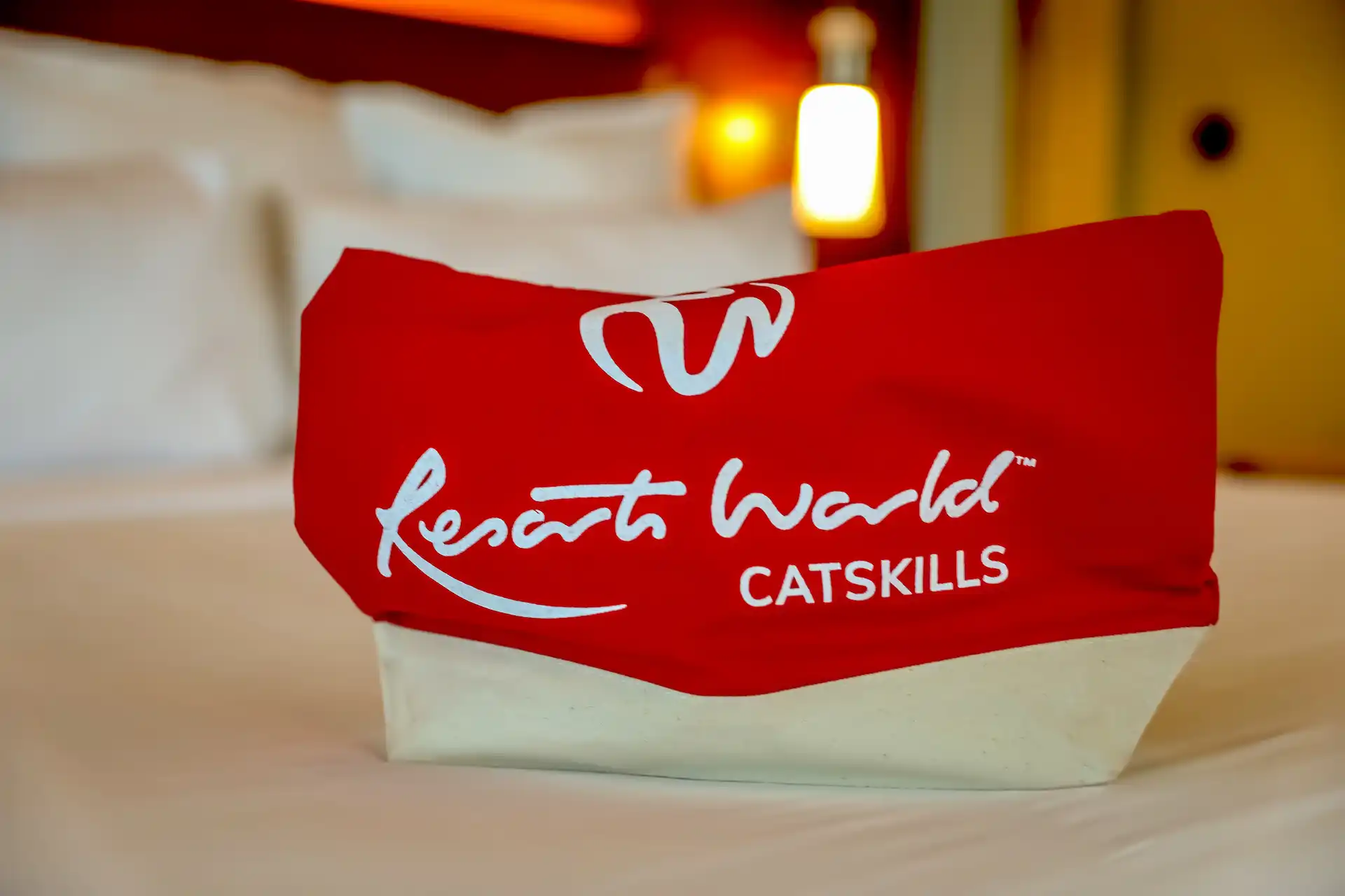 REVIEW Resorts World Catskills: casino, hotel, spa y naturaleza en Nueva York