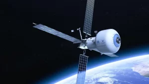 Cómo será Starlab, el laboratorio que reemplazará a la Estación Espacial Internacional
