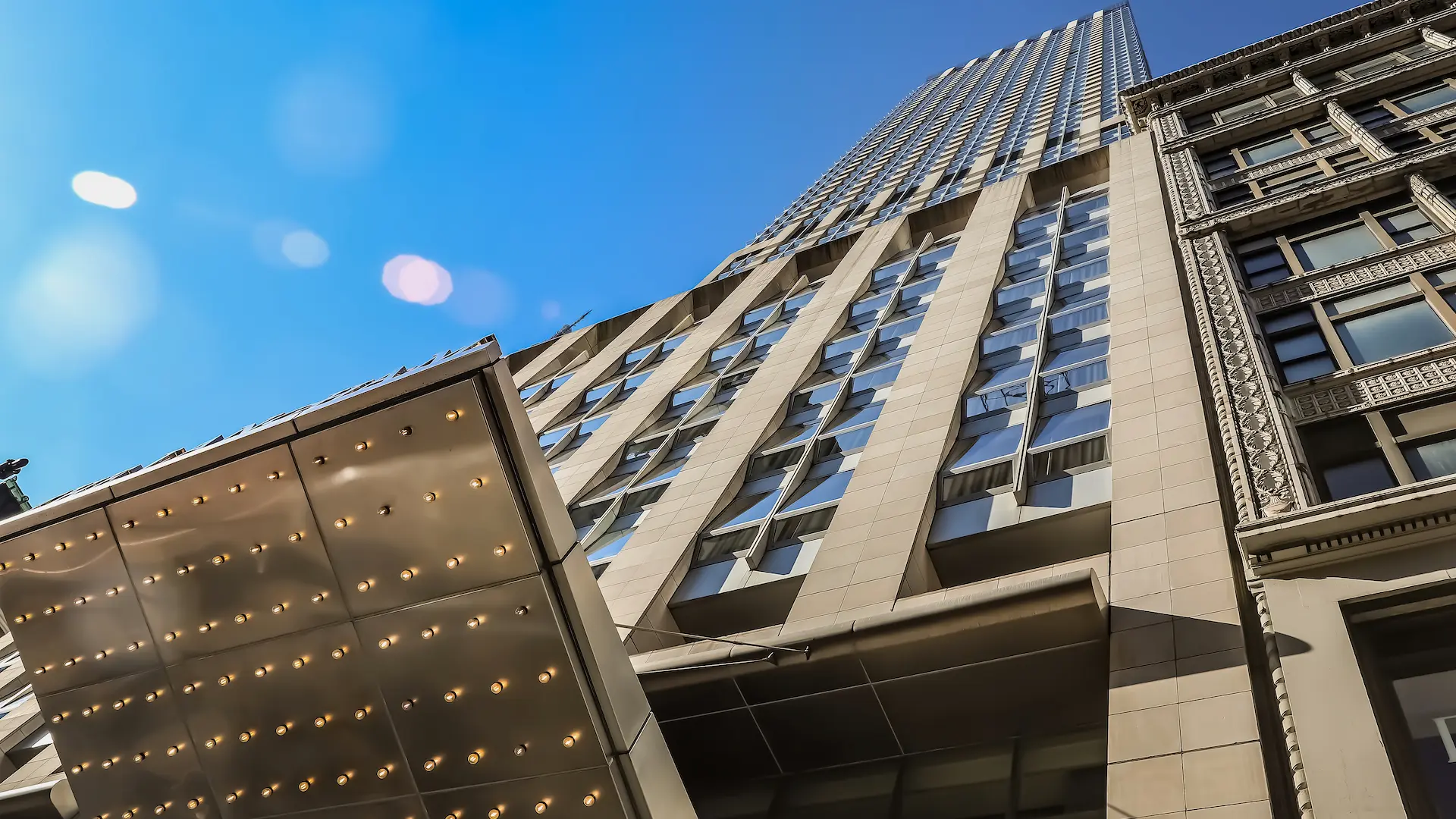 REVIEW The Langham New York: uno de los mejores hoteles en la Quinta Avenida