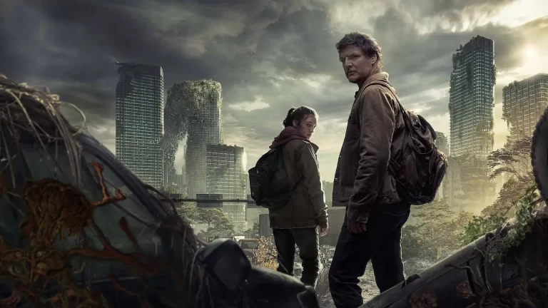 Las series para ver en 2023: The Last of Us, The Mandalorian 3 y Secret Invasion