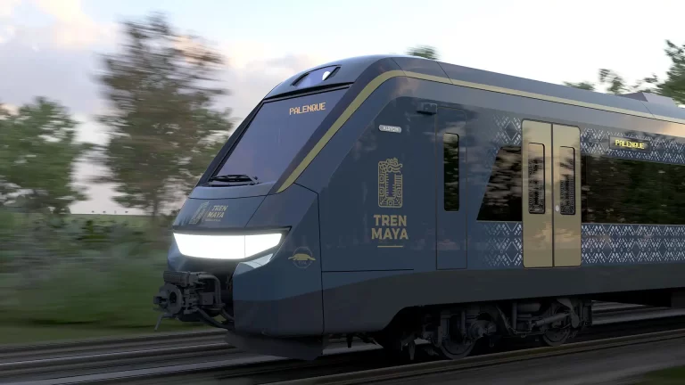 ¿Cómo será el recorrido del Tren Maya en México?: mapa interactivo