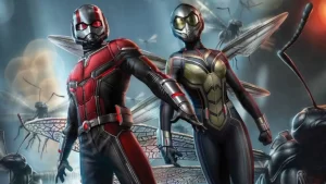 Ant-Man 3: Quantumanía y Guardianes Volumen 3 online en Disney Plus