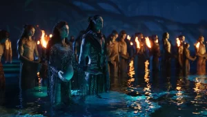 Avatar 2: The Way Of Water estrena online en Disney Plus. ¿Cuándo?