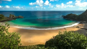 Las mejores playas del mundo para viajar en 2023: ranking