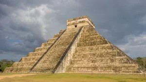 Nuevo descubrimiento en Chichen Itzá: qué encontraron los arqueólogos
