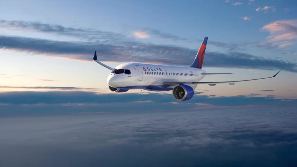 New direct Delta flights between New York with Buenos Aires and Brazil — Conocedores.com