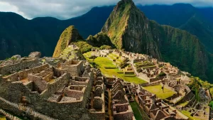 Ya se puede volver a viajar a Machu Picchu en Perú