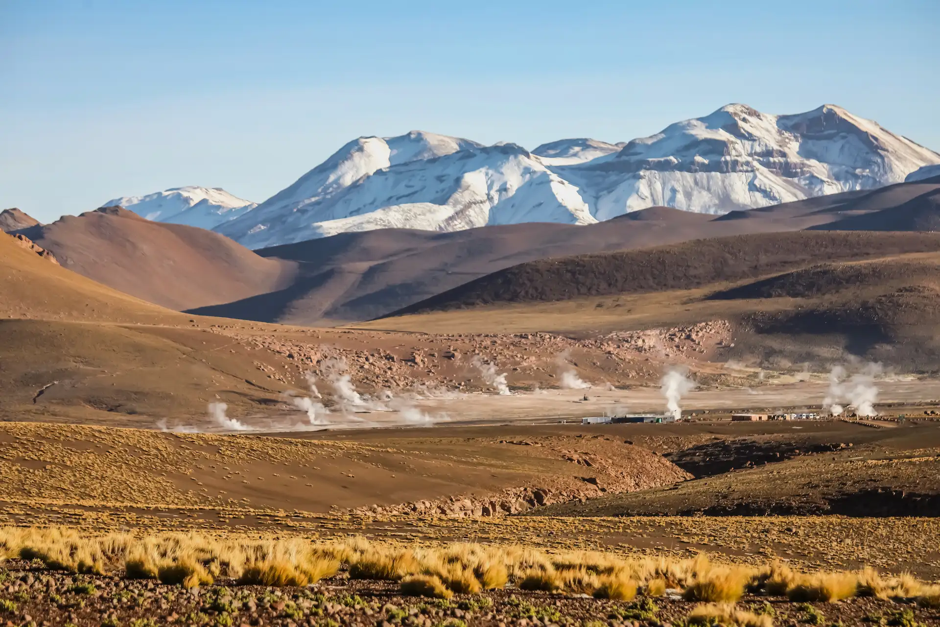 REVIEW Hotel Nayara Alto Atacama: un oasis en el Desierto de Atacama