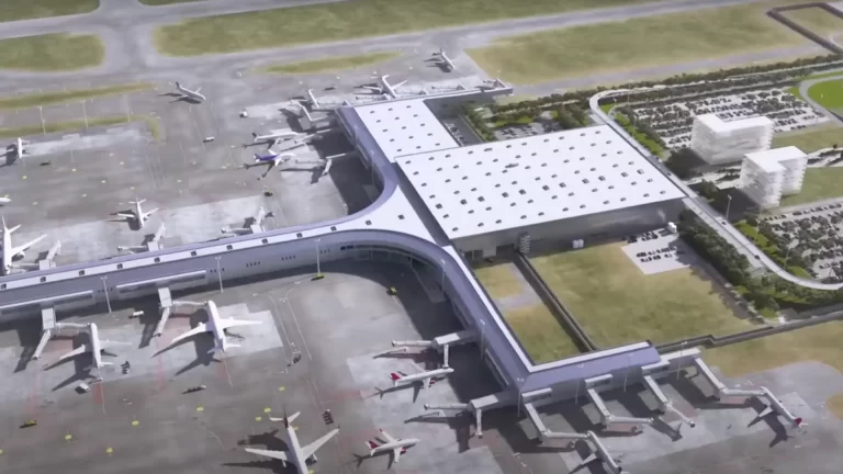 Así será el nuevo aeropuerto de Lima en Perú: ¿cuándo estará listo?