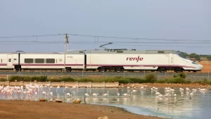 Habrá un nuevo tren entre Madrid y Barcelona con Marsella y Lyon