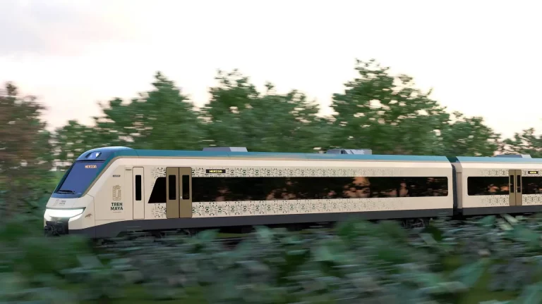 Confirmado: el Tren Maya inaugura el 1 de diciembre de 2023
