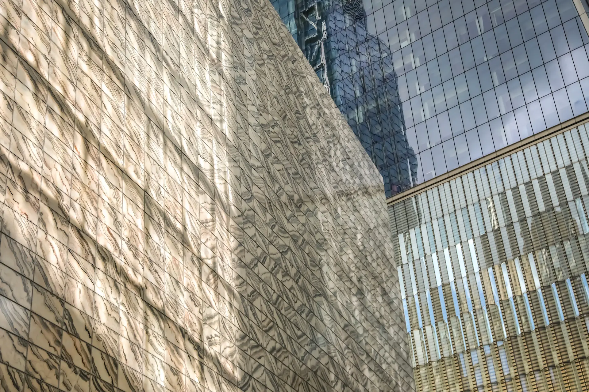 Así es PAC, el nuevo centro de artes de Nueva York, en el World Trade Center