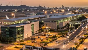 Los aeropuertos más limpios del mundo en 2023, incluyendo Latinoamérica