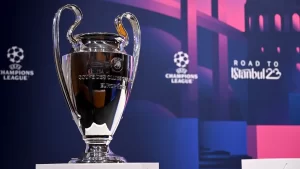Los partidos para ver de la Champions League 2023 en vivo online